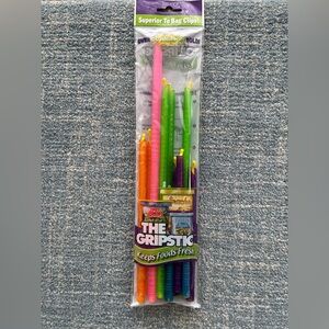 The Gripstic Bag Sealer...NWOT